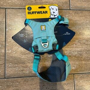 Ruffwear Hi and Light Harness Size Small